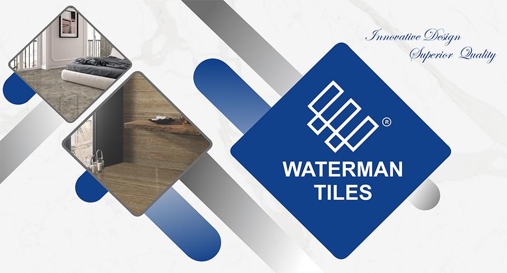 Profile Waterman Tiles